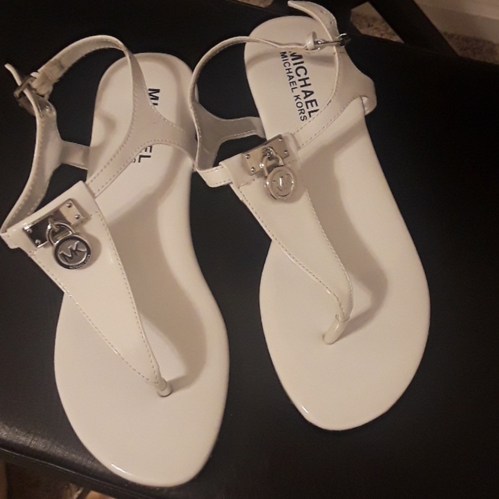 MK Sandals